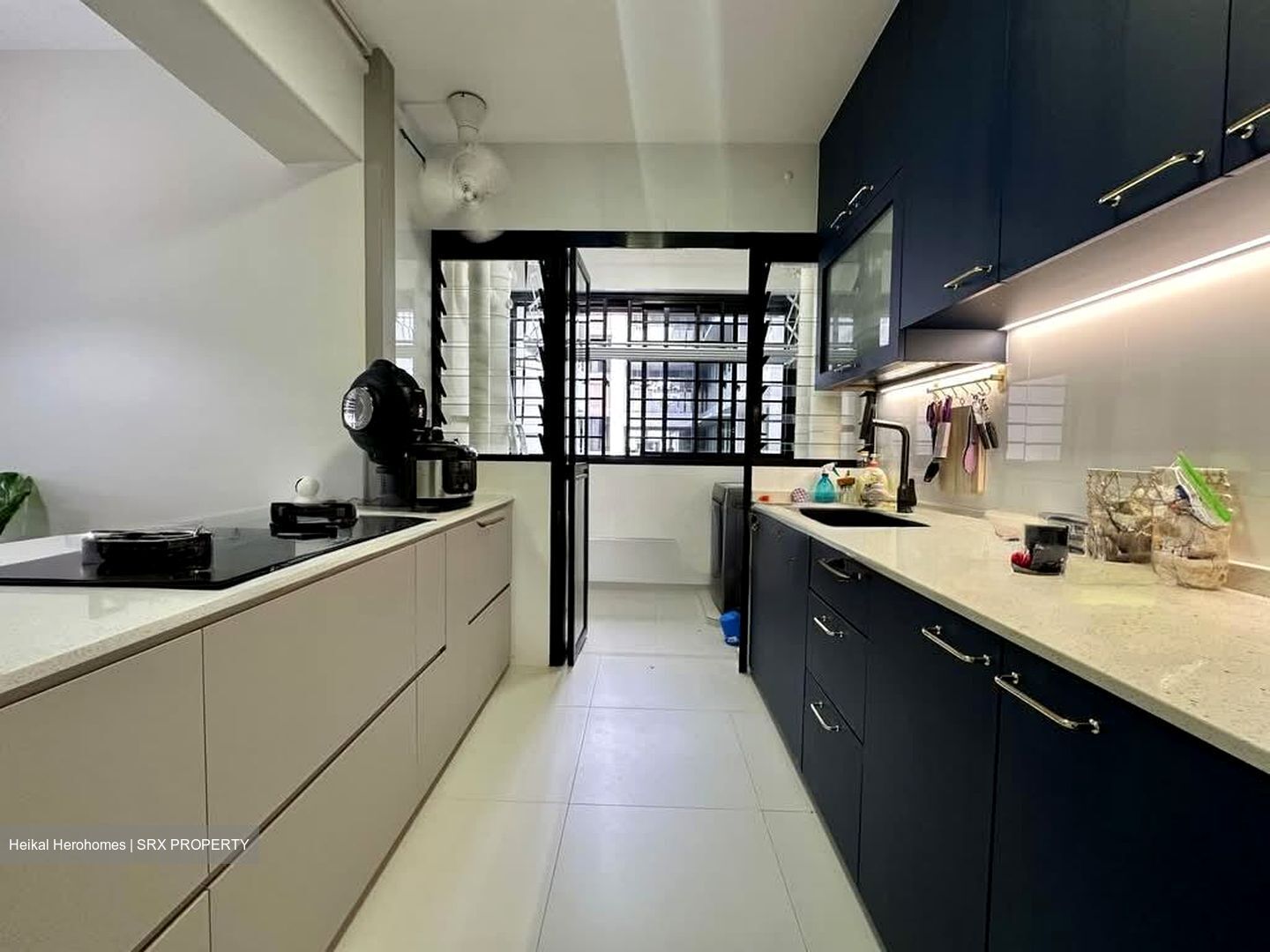 Blk 601A Tampines Greenridges (Tampines), HDB 4 Rooms #534888091